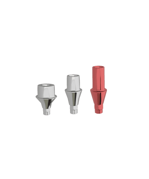 Straight Abutment