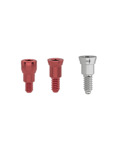 Cover Screw
