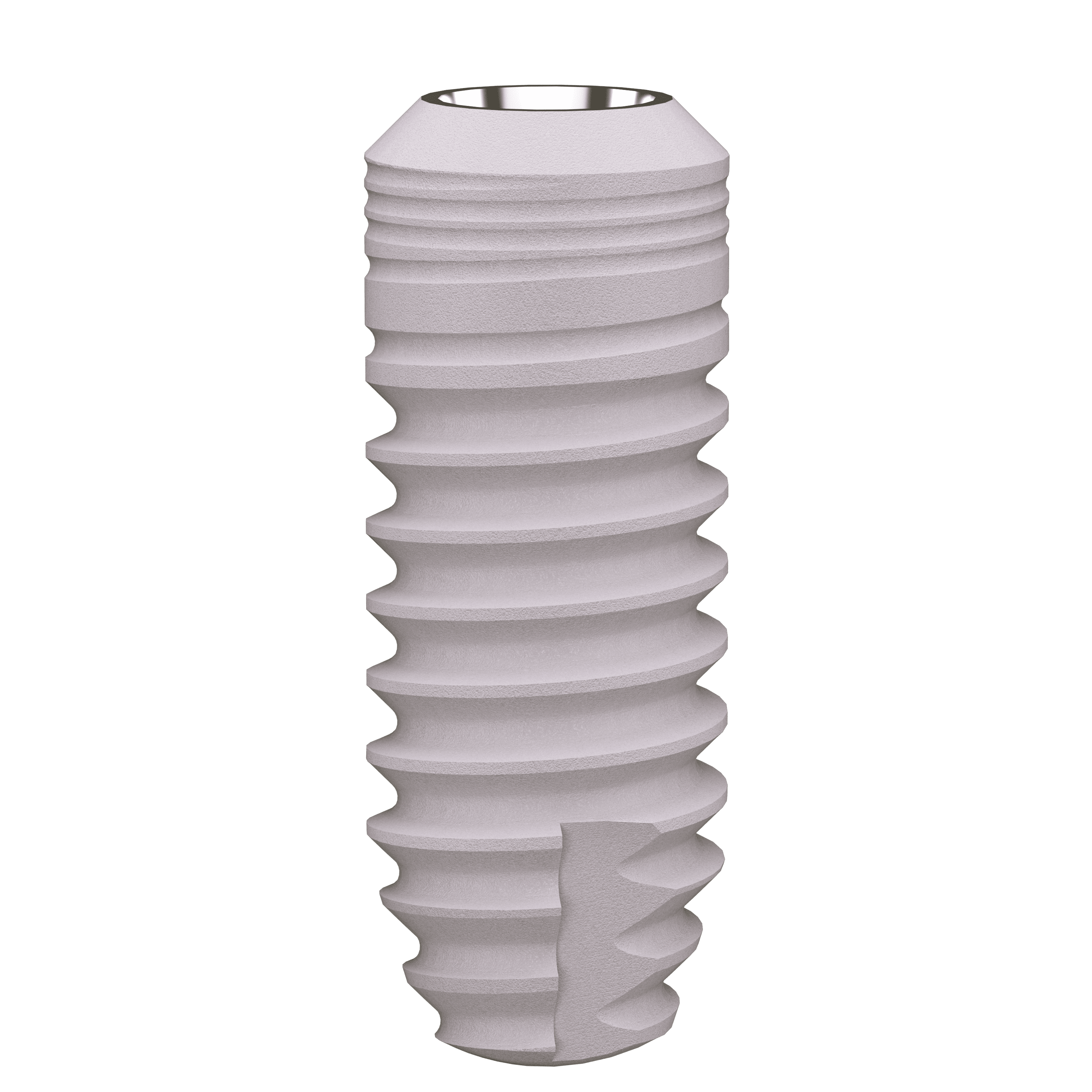 Premium Hybrid Implant