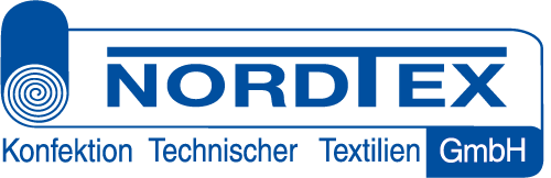 Logo NORDTEX Konfektion Technischer Textilien GmbH