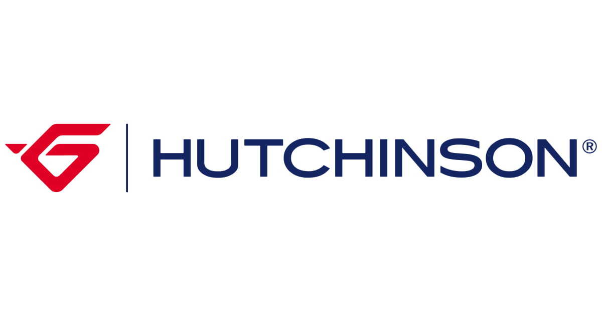 Hutchinson Logo