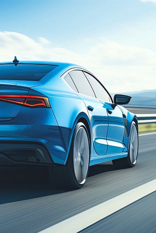 Lösungen für die Automobilindustrie