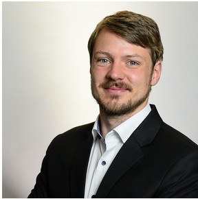 Christoph Hermann, Geschäftsführer & Gründer