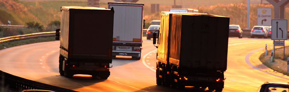 LKW-/Nutzfahrzeugbau