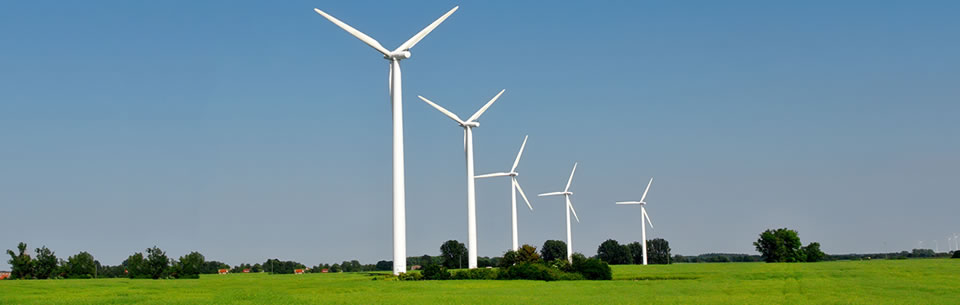 Windenergie