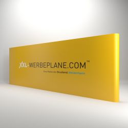 Messewand gerade XXL