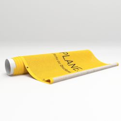 Mesh-Banner