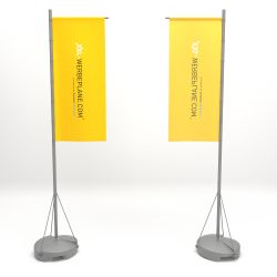 Hissflagge