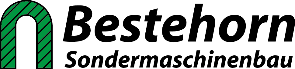 Logo Bestehorn Sondermaschinenbau GmbH & Co. KG