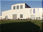 Fertigungshalle in Grevenbroich