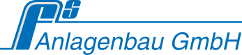 FS Anlagenbau Logo