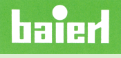 Baierl Logo