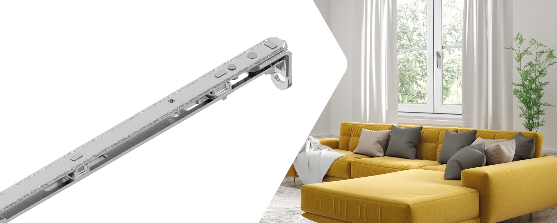 MACO Multi Matic Schere IQ