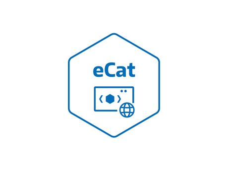 Neuer eCat ersetzt den TOM