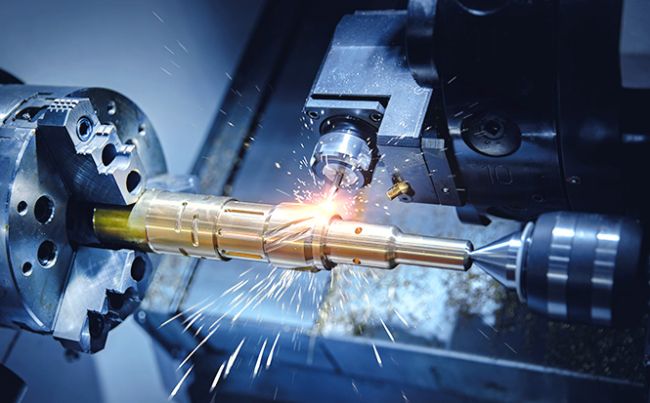 Development of custom solutions