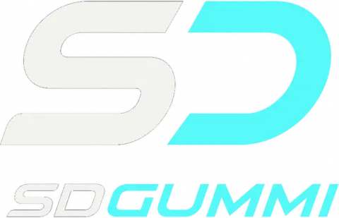 Logo SDGummi GmbH