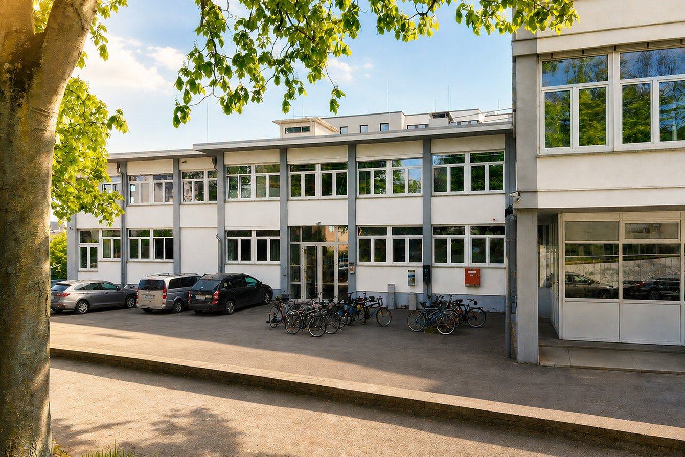 Standort Wallstraße 11