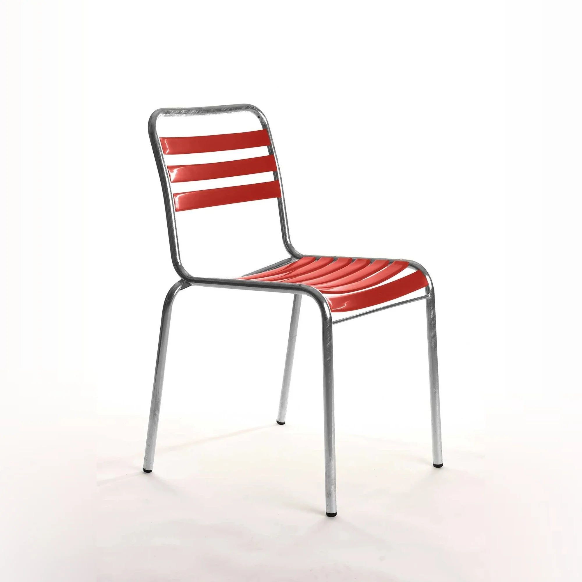 Modell 10 – Klassischer Gartenstuhl