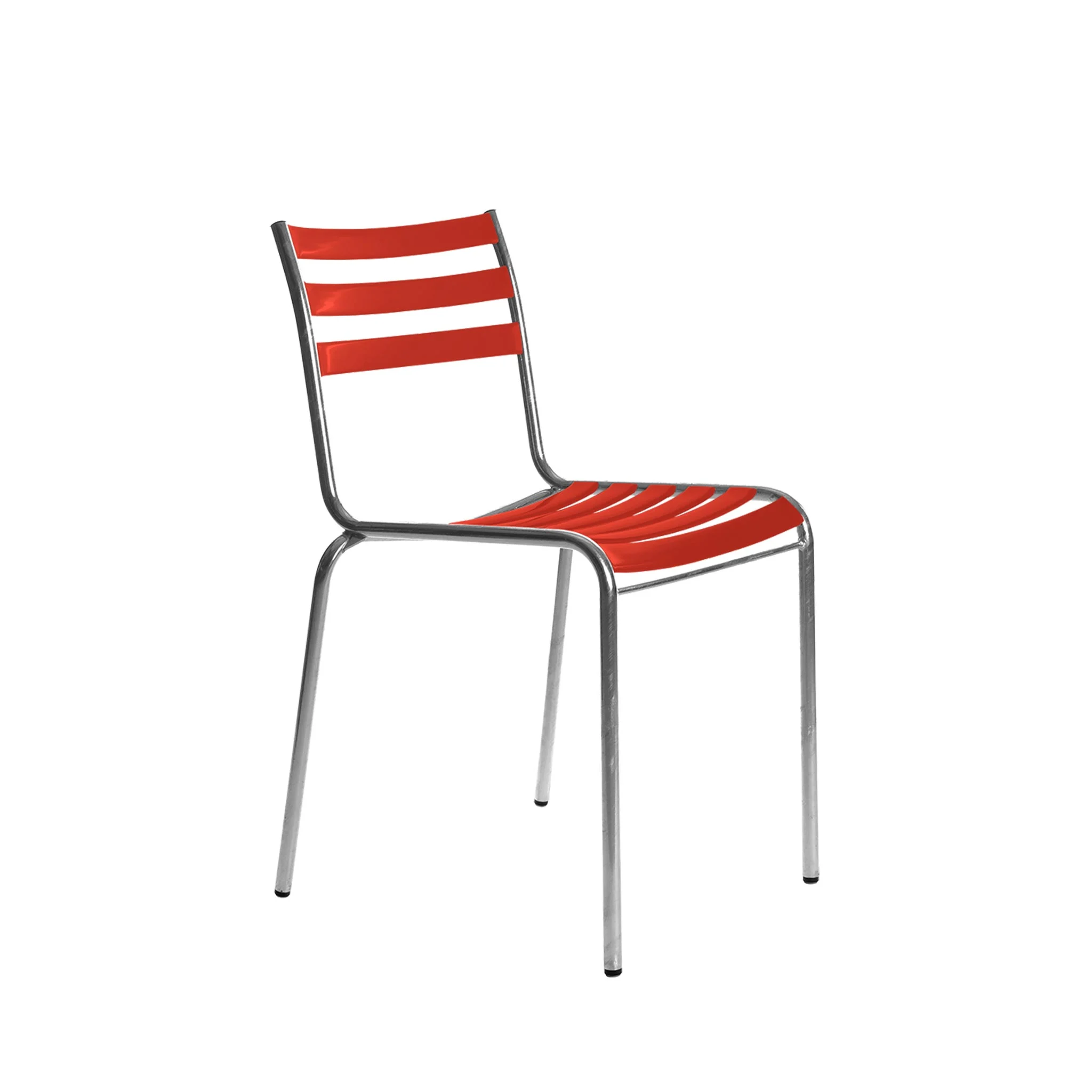 Modell 7 – Stapelstuhl