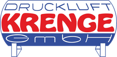 Druckluft Krenge Logo