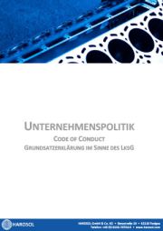 Unternehmenspolitik