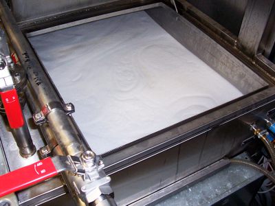 Elektrolytentfettung