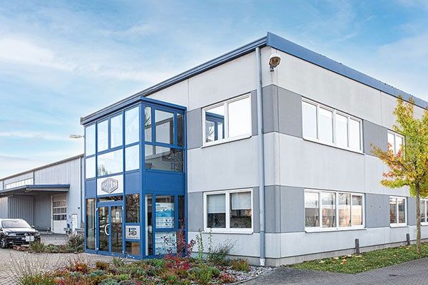 Standort Karben