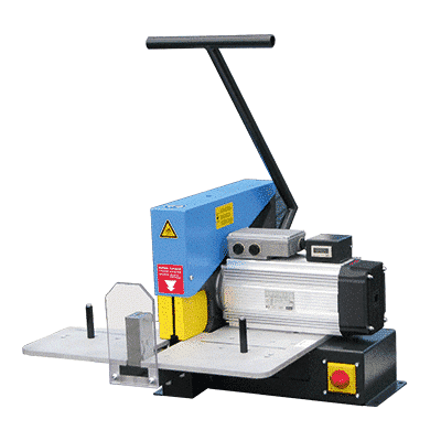 Trennmaschine EM-Serie