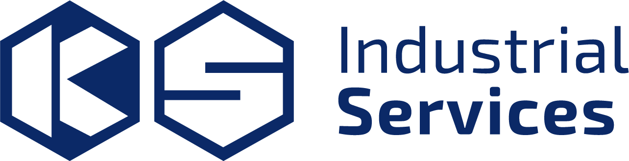 KS Industrial Services Logo