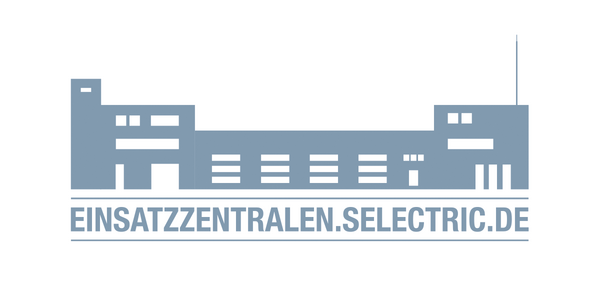 Leitstellensystem (FEZ)