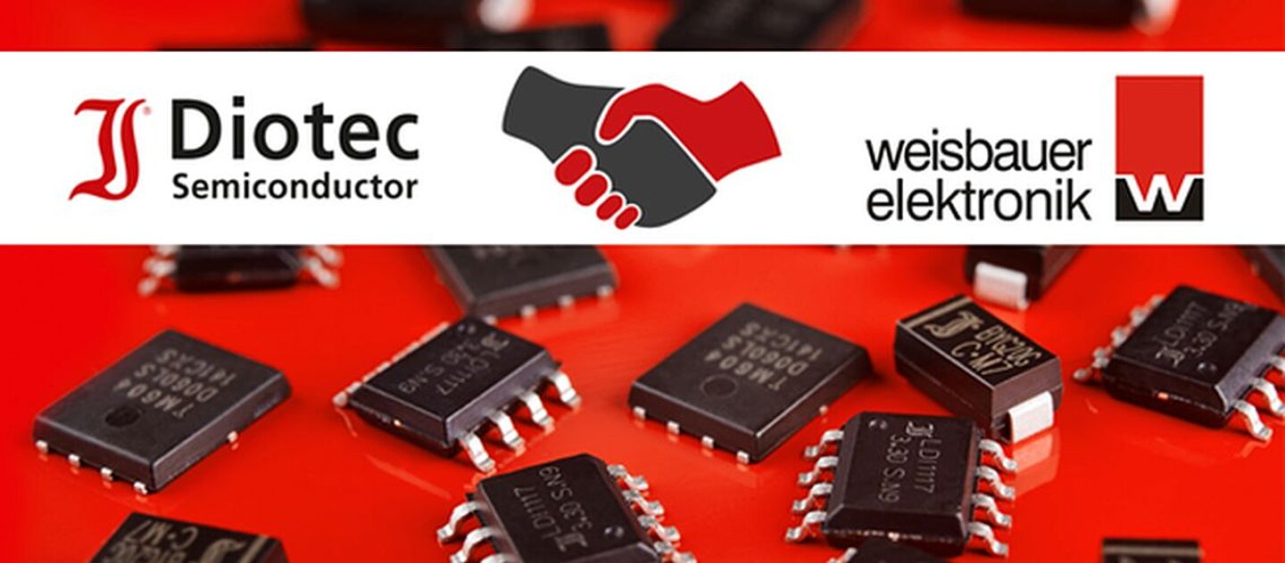 Diotec Bauelemente
