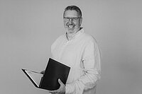 Karsten Weisbauer, Geschäftsführer