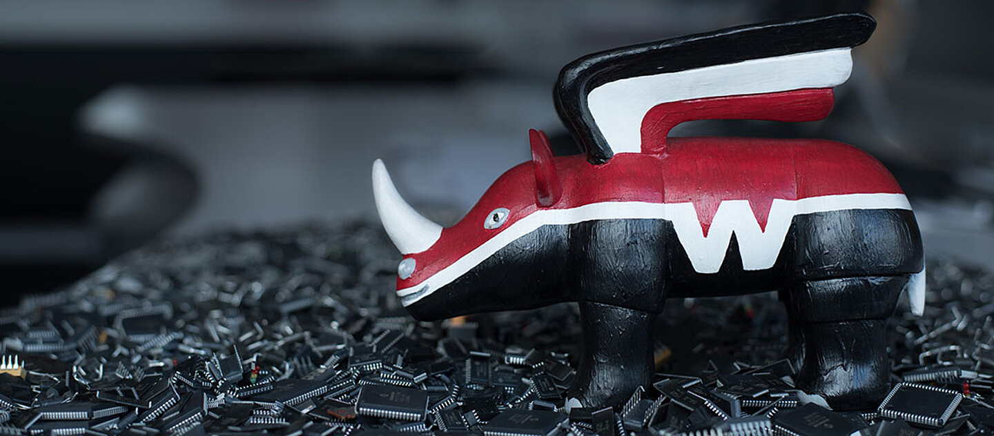 Rhino Produkte