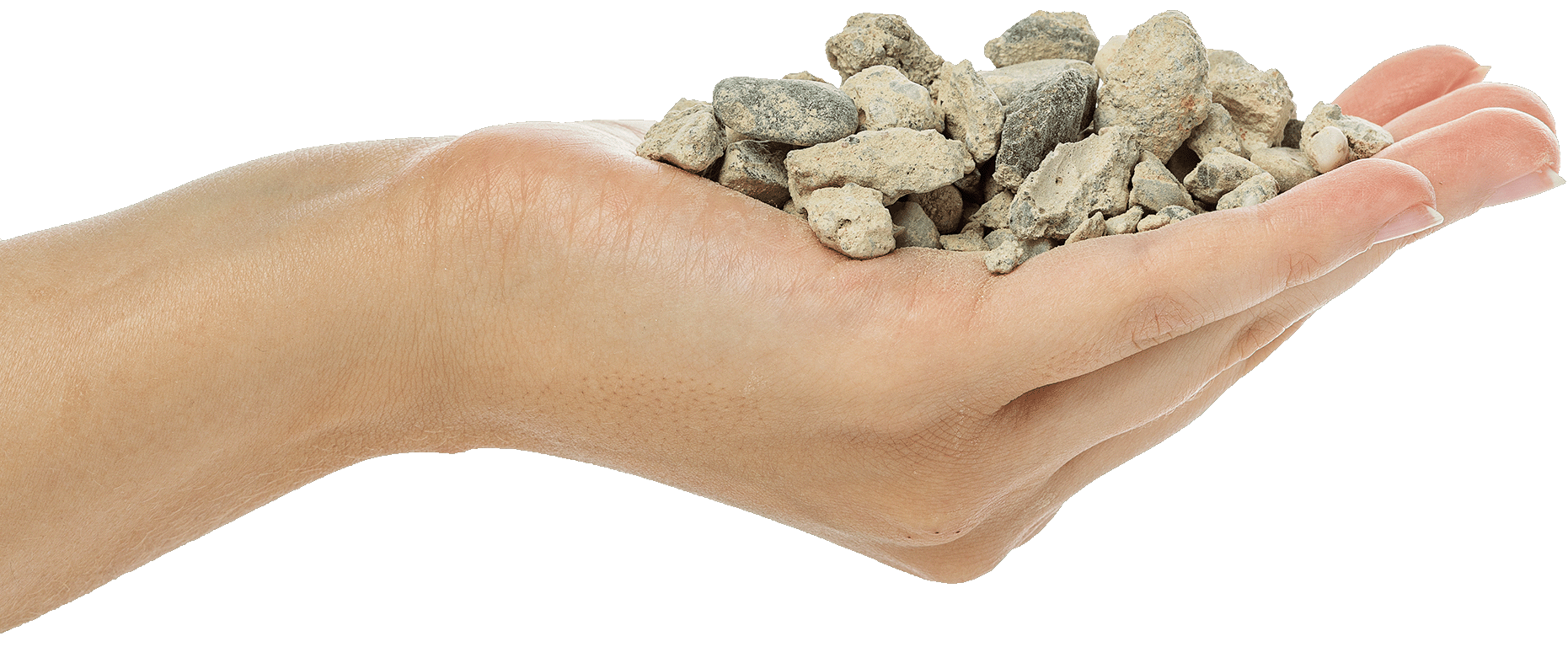 Recyclingbeton