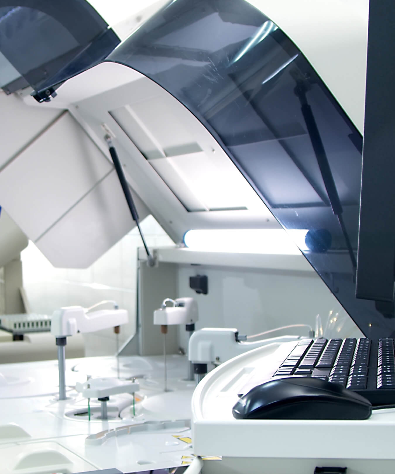 Medizin- und Gesundheitstechnik