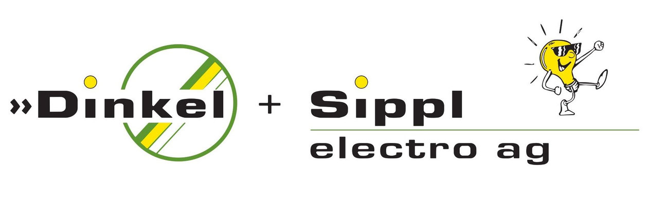 Impression Dinkel + Sippl electro ag