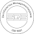 ISO 9001:2015 Zertifikat (SQS)