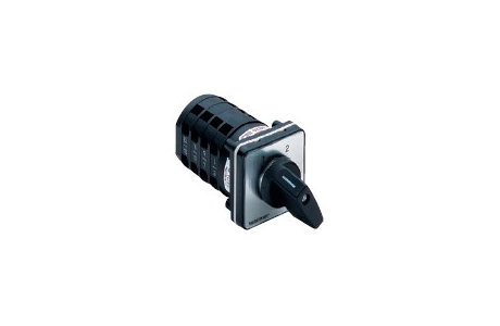 Lasttrennschalter Saelzer 003M1