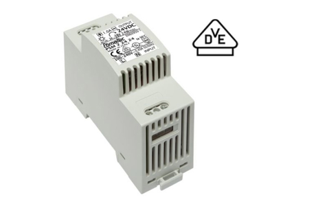 REG-Netzteil Comatec PSM2