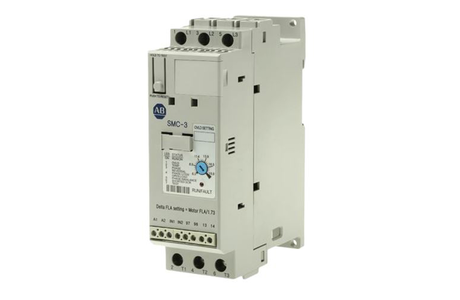 Softstarter SMC 150-C