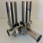 Selected components