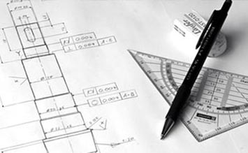 Custom stainless steel fabrications