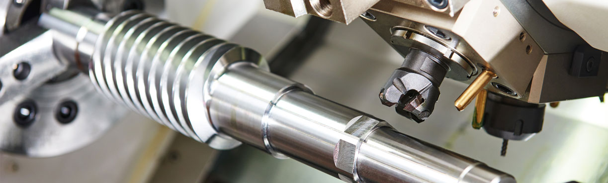 Stainless steel processing at Wahl INOX