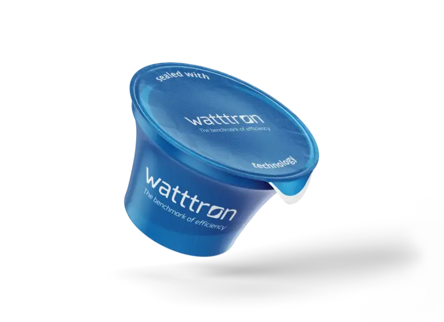 Verpackungsanwendung