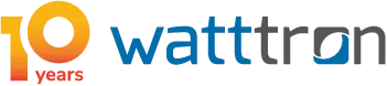 10 Jahre watttron