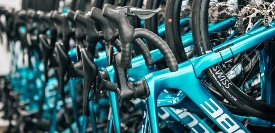 Mieträder (Rennrad, E-Rennrad, Gravel, E-Bike)