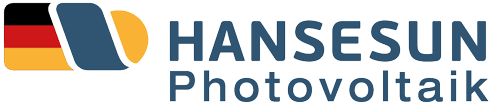 Hansesun Logo
