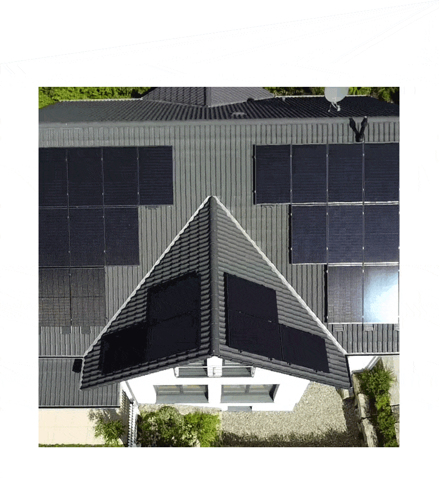 PV-Anlage Uhldingen-Mühlhofen, 10,05 kWp