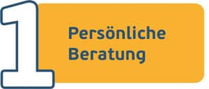 Persönliche Beratung