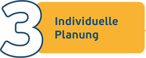 Individuelle Planung